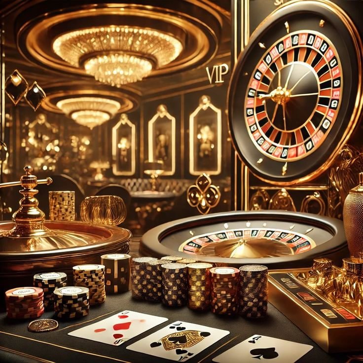Game slot đa dạng và hấp dẫn tại sxmt chu nhat
