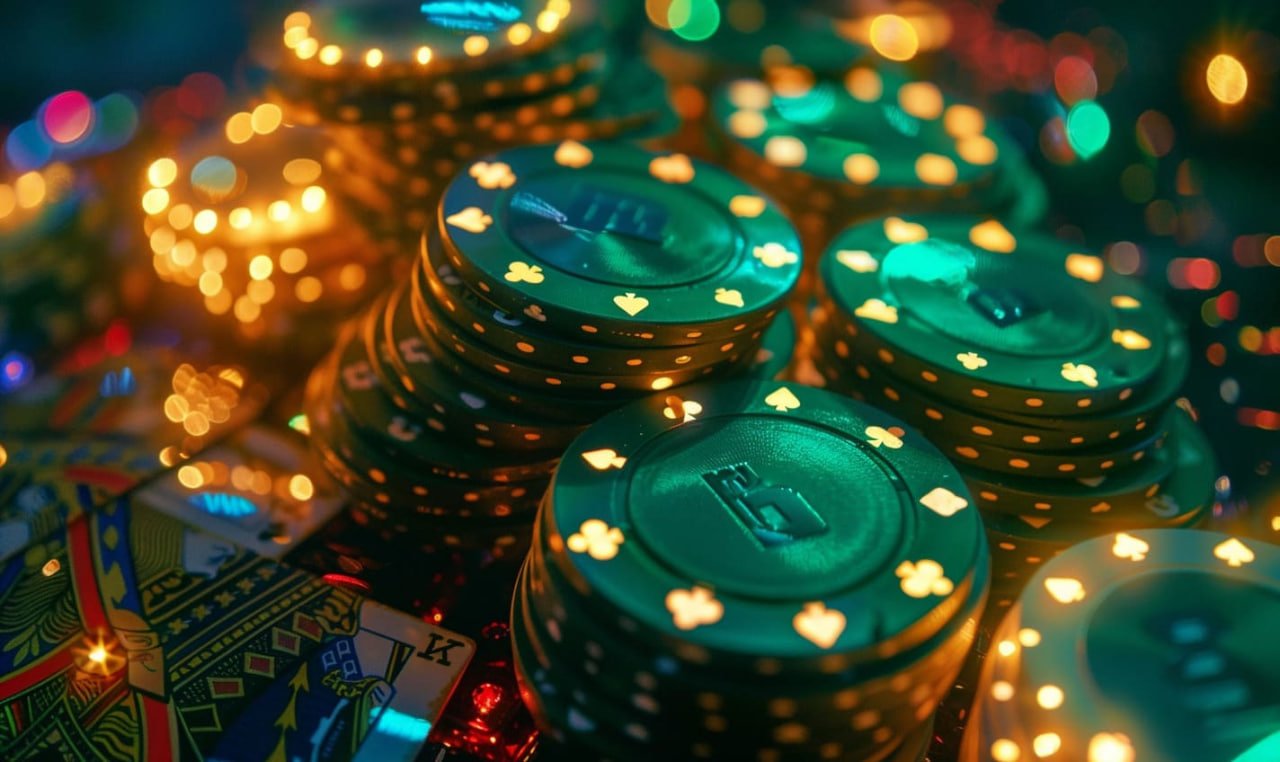 Trò chơi casino trực tuyến đẳng cấp cùng sxmt chu nhat