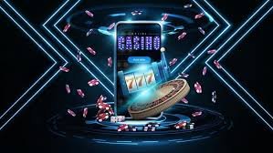 Các thể loại trò chơi casino đa dạng tại sxmt chu nhat