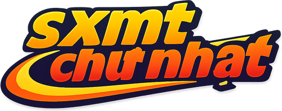 Logo sxmt chu nhat